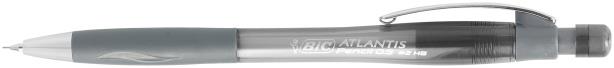 772105  8206432 Trykkblyant BIC Atlantis S 0,5mm 